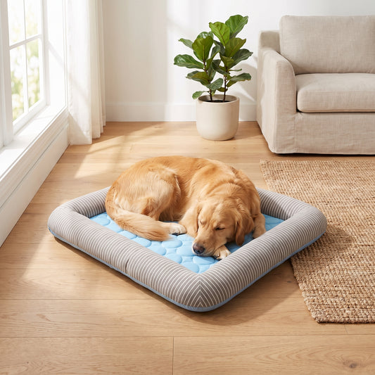 Cooling Pad Bed