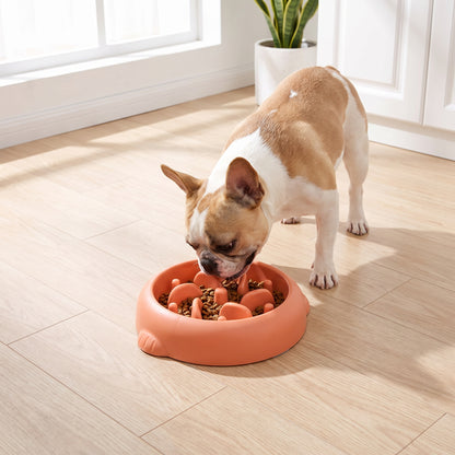 Slow Feeder Bowl